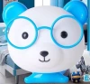 Creative cartoon cute learning desk lamp, Children's Day birthday gift, bedside night lamp for boys and girls' bedrooms Specification image